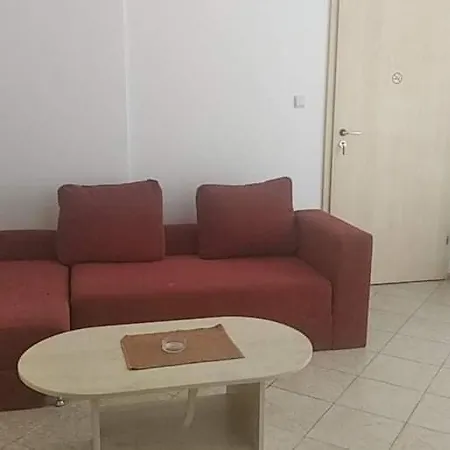 Kamelia Garden شقة *
